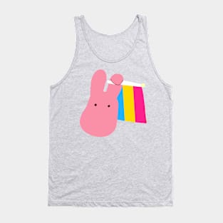 Pride mokke Tank Top